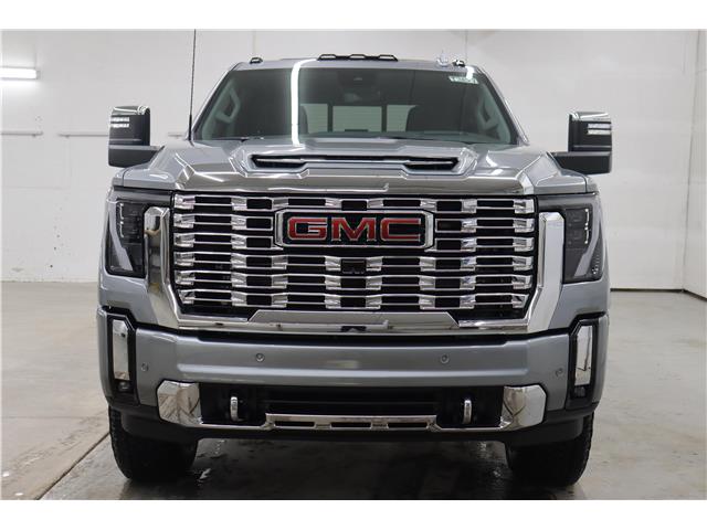 2026 GMC Sierra 2500HD Denali (Stk: T3157) in Watrous - Image 3 of 47