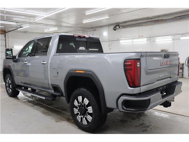 2026 GMC Sierra 2500HD Denali (Stk: T3157) in Watrous - Image 5 of 47