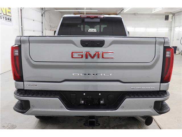 2026 GMC Sierra 2500HD Denali (Stk: T3157) in Watrous - Image 7 of 47