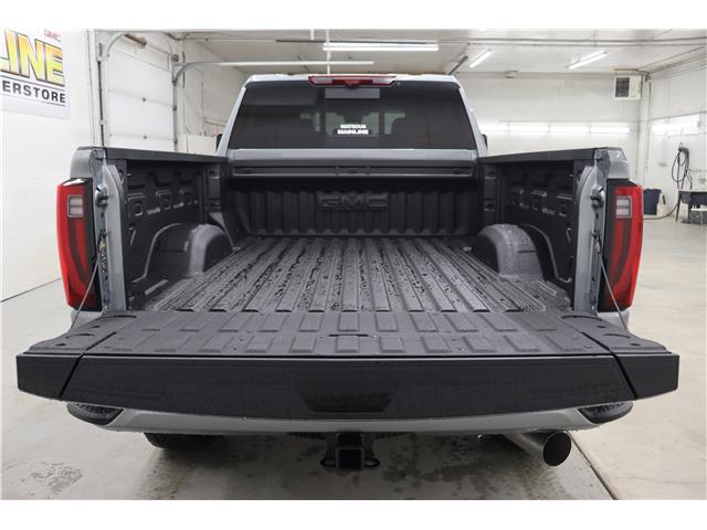 2026 GMC Sierra 2500HD Denali (Stk: T3157) in Watrous - Image 9 of 47