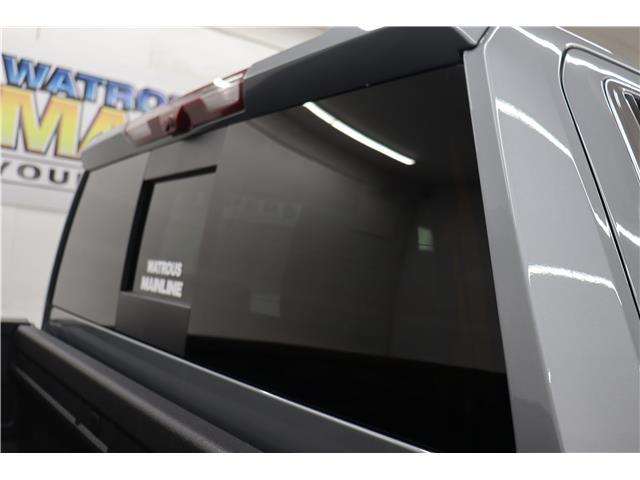 2026 GMC Sierra 2500HD Denali (Stk: T3157) in Watrous - Image 11 of 47