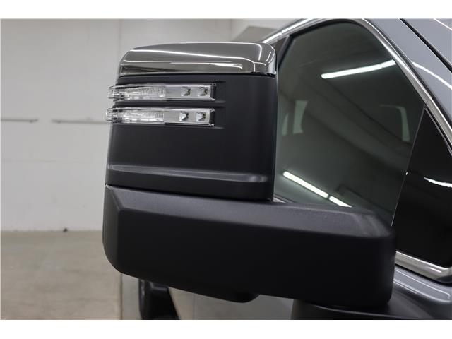 2026 GMC Sierra 2500HD Denali (Stk: T3157) in Watrous - Image 13 of 47