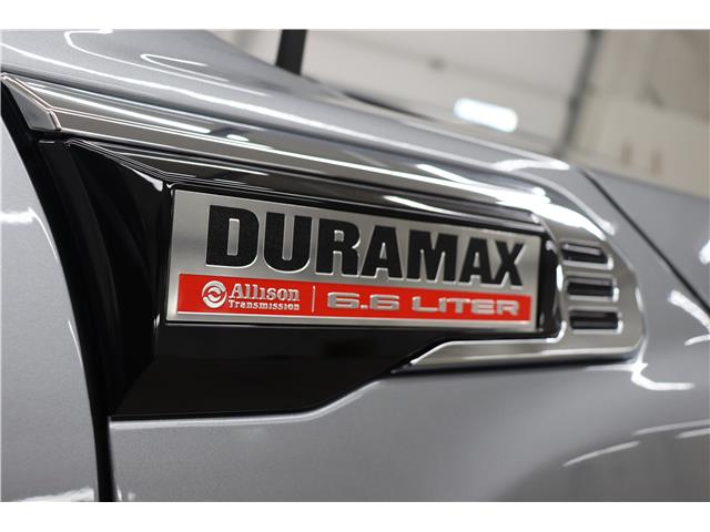 2026 GMC Sierra 2500HD Denali (Stk: T3157) in Watrous - Image 14 of 47