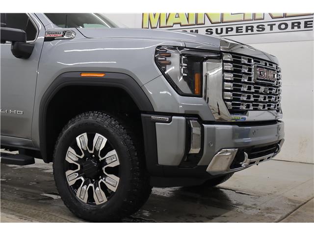 2026 GMC Sierra 2500HD Denali (Stk: T3157) in Watrous - Image 15 of 47