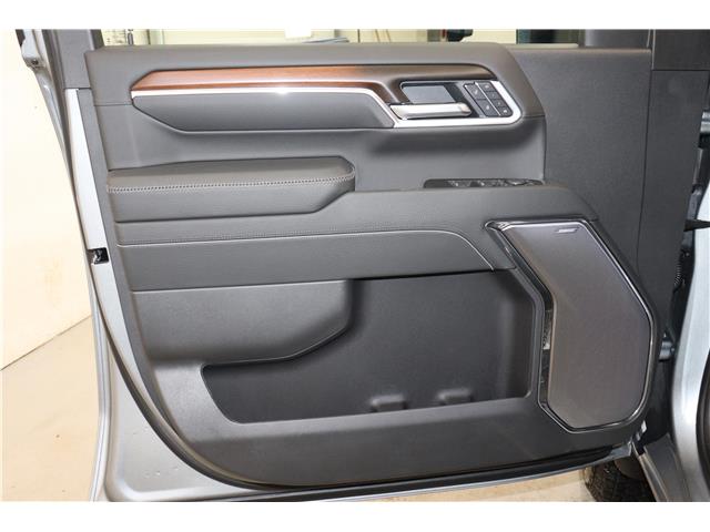 2026 GMC Sierra 2500HD Denali (Stk: T3157) in Watrous - Image 16 of 47