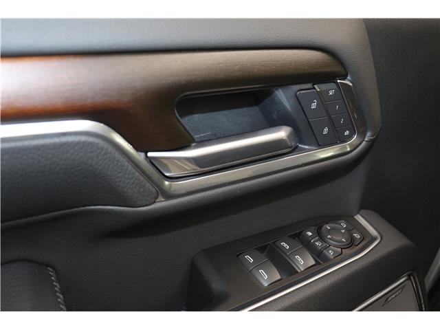 2026 GMC Sierra 2500HD Denali (Stk: T3157) in Watrous - Image 17 of 47