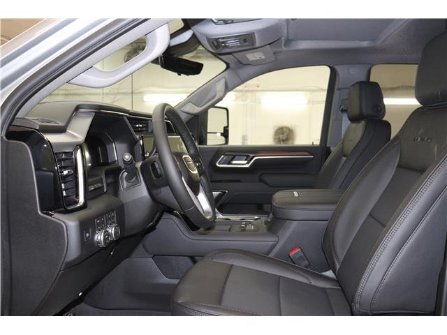 2026 GMC Sierra 2500HD Denali (Stk: T3157) in Watrous - Image 18 of 47