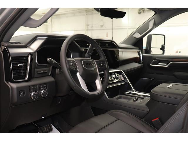 2026 GMC Sierra 2500HD Denali (Stk: T3157) in Watrous - Image 19 of 47