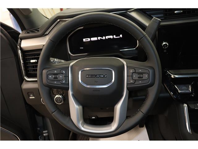2026 GMC Sierra 2500HD Denali (Stk: T3157) in Watrous - Image 21 of 47
