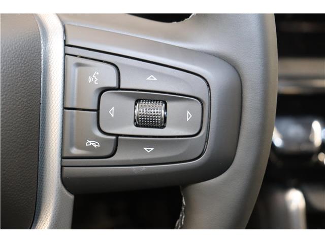 2026 GMC Sierra 2500HD Denali (Stk: T3157) in Watrous - Image 23 of 47