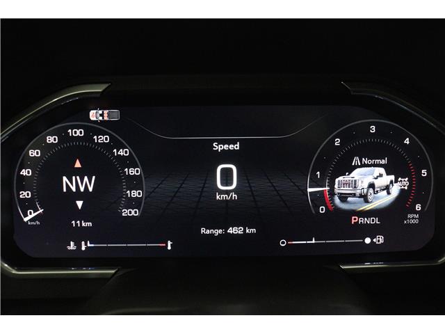 2026 GMC Sierra 2500HD Denali (Stk: T3157) in Watrous - Image 26 of 47