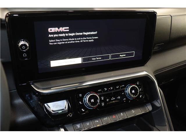 2026 GMC Sierra 2500HD Denali (Stk: T3157) in Watrous - Image 27 of 47