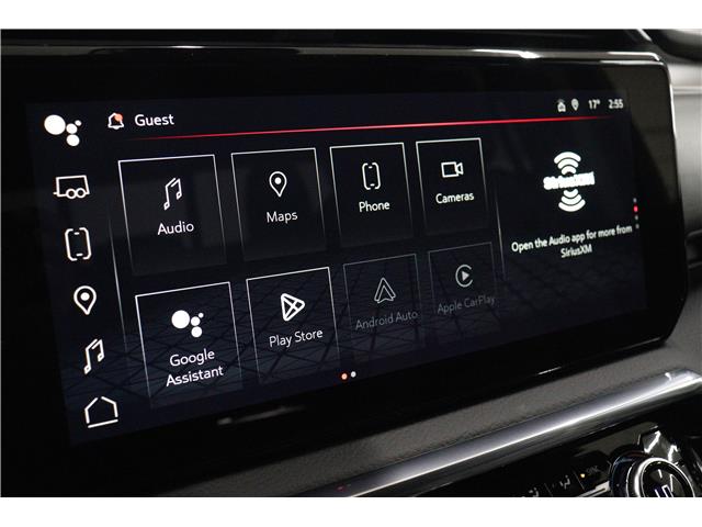 2026 GMC Sierra 2500HD Denali (Stk: T3157) in Watrous - Image 28 of 47