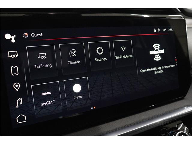 2026 GMC Sierra 2500HD Denali (Stk: T3157) in Watrous - Image 29 of 47