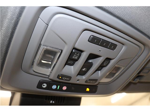 2026 GMC Sierra 2500HD Denali (Stk: T3157) in Watrous - Image 37 of 47