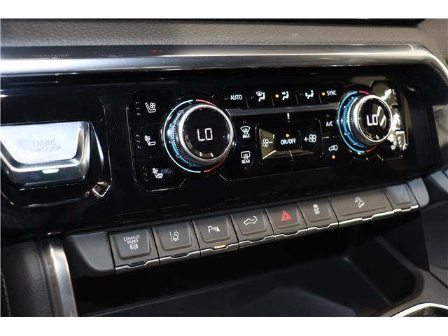 2026 GMC Sierra 2500HD Denali (Stk: T3157) in Watrous - Image 38 of 47