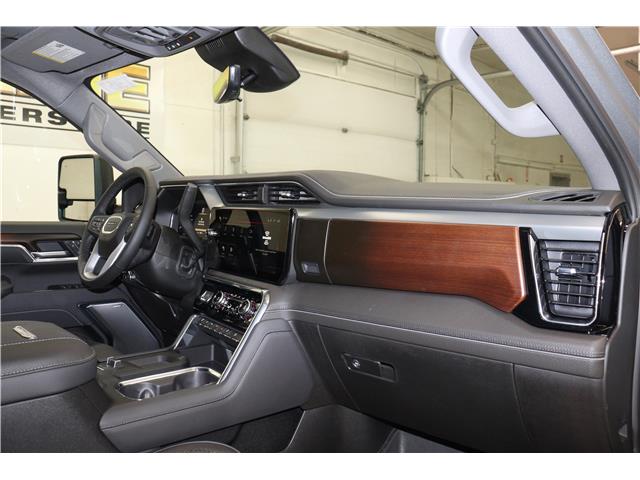 2026 GMC Sierra 2500HD Denali (Stk: T3157) in Watrous - Image 41 of 47