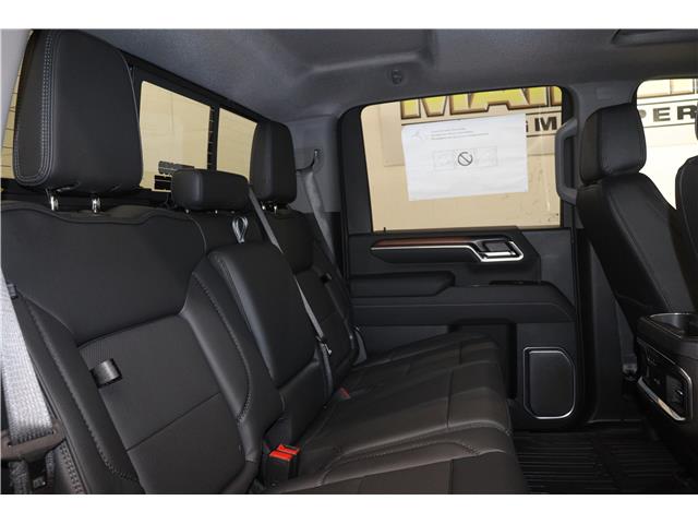 2026 GMC Sierra 2500HD Denali (Stk: T3157) in Watrous - Image 44 of 47
