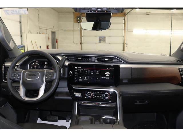 2026 GMC Sierra 2500HD Denali (Stk: T3157) in Watrous - Image 47 of 47