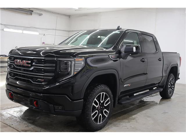 2026 GMC Sierra 1500 AT4 (Stk: T3151) in Watrous - Image 4 of 46