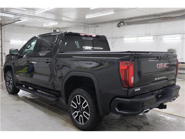 2026 GMC Sierra 1500 AT4 (Stk: T3151) in Watrous - Image 5 of 46