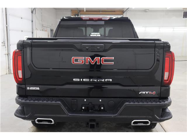2026 GMC Sierra 1500 AT4 (Stk: T3151) in Watrous - Image 7 of 46