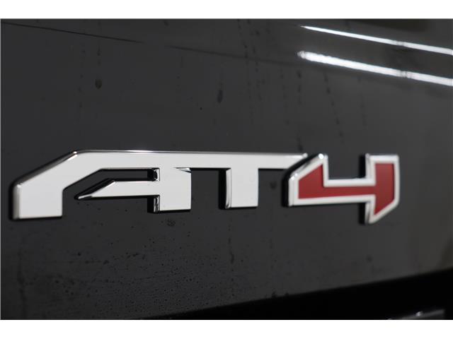 2026 GMC Sierra 1500 AT4 (Stk: T3151) in Watrous - Image 8 of 46
