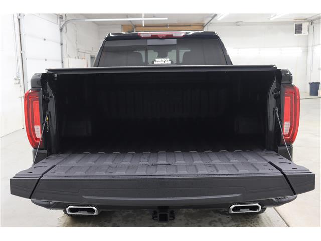 2026 GMC Sierra 1500 AT4 (Stk: T3151) in Watrous - Image 9 of 46