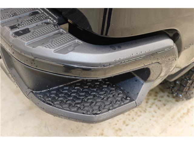 2026 GMC Sierra 1500 AT4 (Stk: T3151) in Watrous - Image 10 of 46