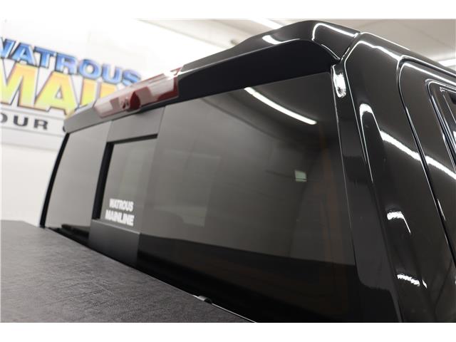 2026 GMC Sierra 1500 AT4 (Stk: T3151) in Watrous - Image 11 of 46