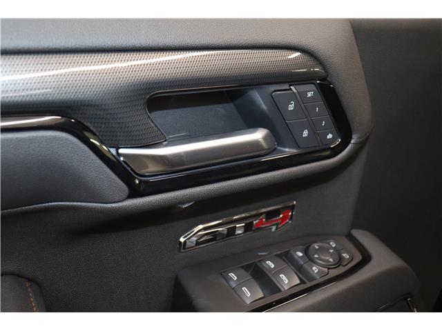 2026 GMC Sierra 1500 AT4 (Stk: T3151) in Watrous - Image 17 of 46