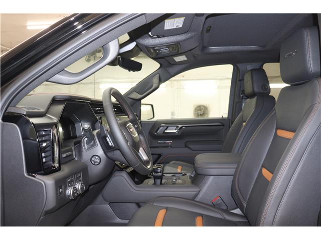 2026 GMC Sierra 1500 AT4 (Stk: T3151) in Watrous - Image 18 of 46