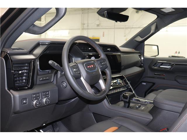 2026 GMC Sierra 1500 AT4 (Stk: T3151) in Watrous - Image 19 of 46