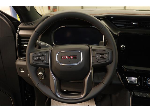 2026 GMC Sierra 1500 AT4 (Stk: T3151) in Watrous - Image 21 of 46