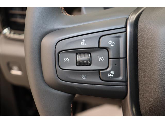 2026 GMC Sierra 1500 AT4 (Stk: T3151) in Watrous - Image 22 of 46