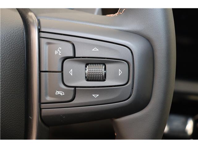 2026 GMC Sierra 1500 AT4 (Stk: T3151) in Watrous - Image 23 of 46