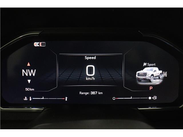 2026 GMC Sierra 1500 AT4 (Stk: T3151) in Watrous - Image 25 of 46