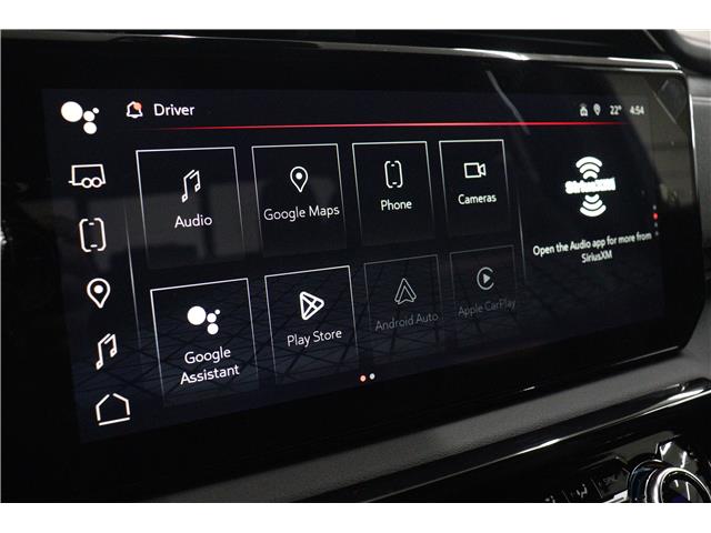 2026 GMC Sierra 1500 AT4 (Stk: T3151) in Watrous - Image 27 of 46