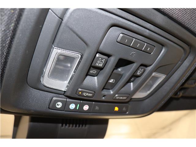 2026 GMC Sierra 1500 AT4 (Stk: T3151) in Watrous - Image 37 of 46