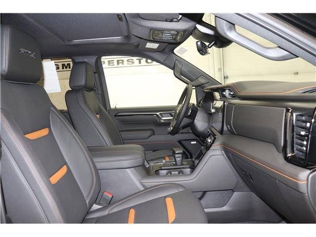 2026 GMC Sierra 1500 AT4 (Stk: T3151) in Watrous - Image 39 of 46