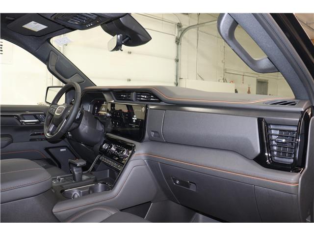 2026 GMC Sierra 1500 AT4 (Stk: T3151) in Watrous - Image 40 of 46