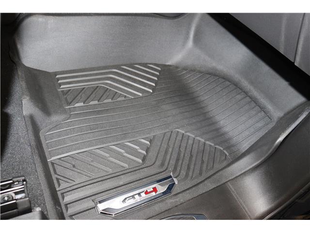 2026 GMC Sierra 1500 AT4 (Stk: T3151) in Watrous - Image 42 of 46