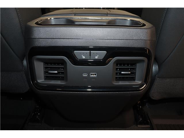 2026 GMC Sierra 1500 AT4 (Stk: T3151) in Watrous - Image 45 of 46