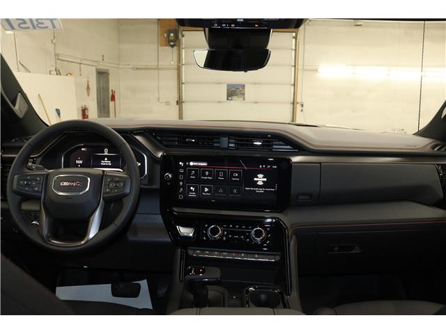 2026 GMC Sierra 1500 AT4 (Stk: T3151) in Watrous - Image 46 of 46