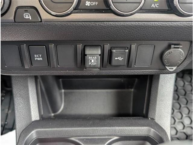 2022 Toyota Tacoma Base (Stk: 47369A) in St. Johns - Image 13 of 17