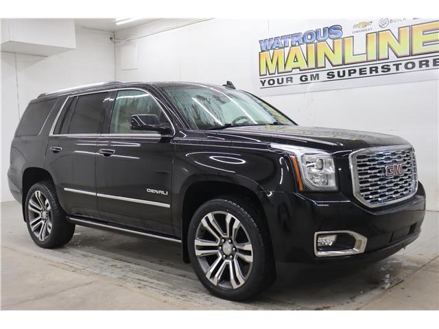 2020 GMC Yukon Denali (Stk: S1523B) in Watrous - Image 3 of 42