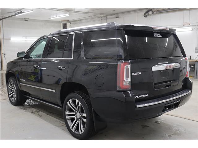 2020 GMC Yukon Denali (Stk: S1523B) in Watrous - Image 6 of 42