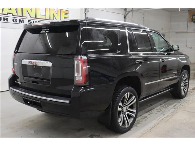 2020 GMC Yukon Denali (Stk: S1523B) in Watrous - Image 7 of 42