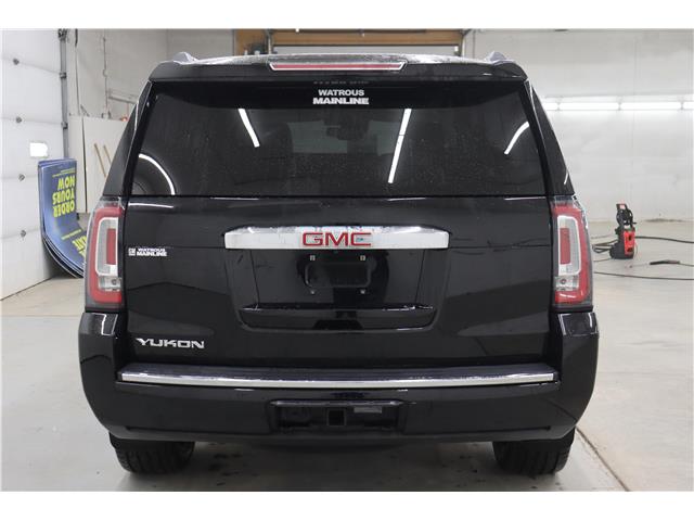2020 GMC Yukon Denali (Stk: S1523B) in Watrous - Image 8 of 42