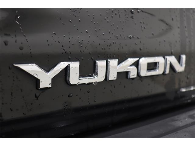 2020 GMC Yukon Denali (Stk: S1523B) in Watrous - Image 10 of 42